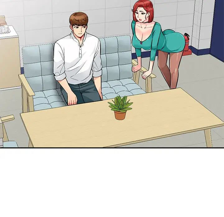 [韩国漫画] 我的继母是寡妇 剧情,熟女人妻,巨乳大奶#[146P]-102