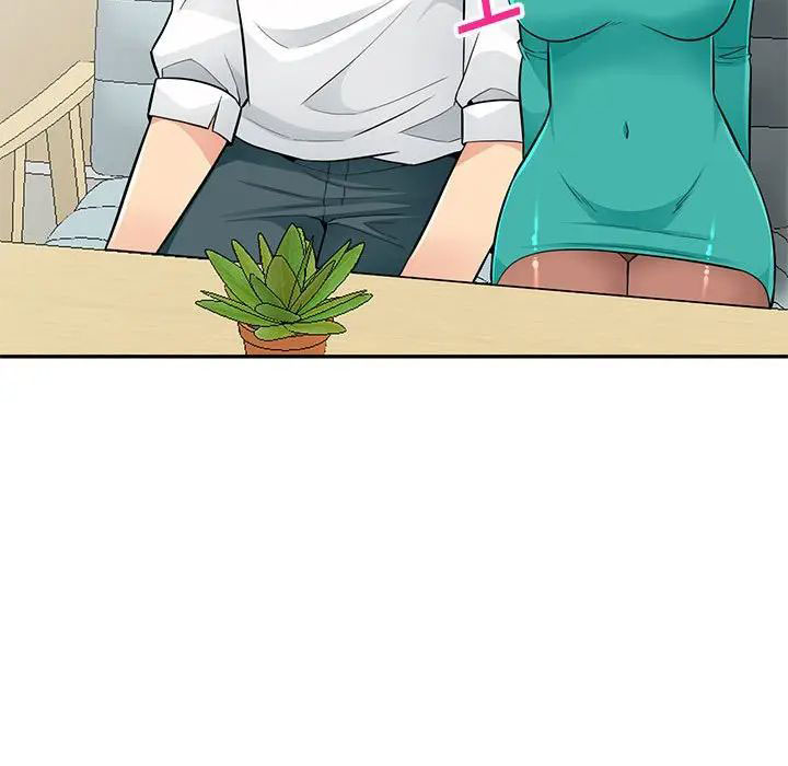 [韩国漫画] 我的继母是寡妇 剧情,熟女人妻,巨乳大奶#[146P]-108