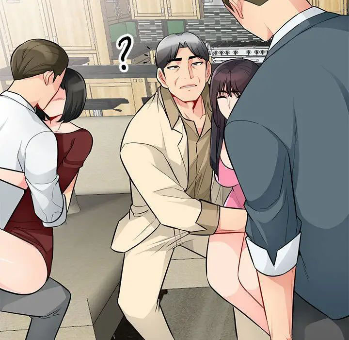 [韩国漫画] 我的继母是寡妇 剧情,熟女人妻,巨乳大奶#[146P]-49