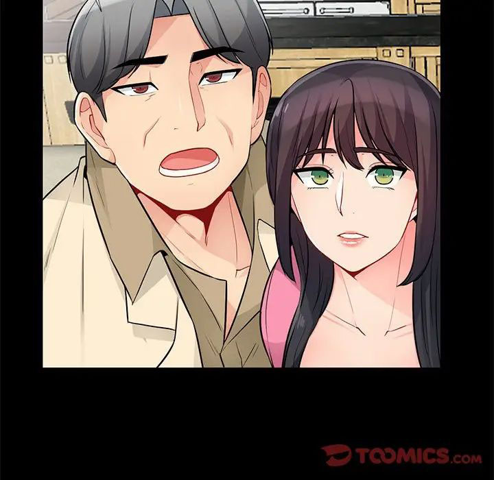 [韩国漫画] 我的继母是寡妇 剧情,熟女人妻,巨乳大奶#[146P]-51
