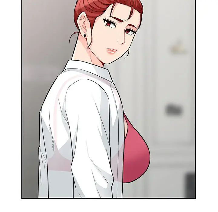 [韩国漫画] 我的继母是寡妇 剧情,熟女人妻,巨乳大奶#[146P]-67
