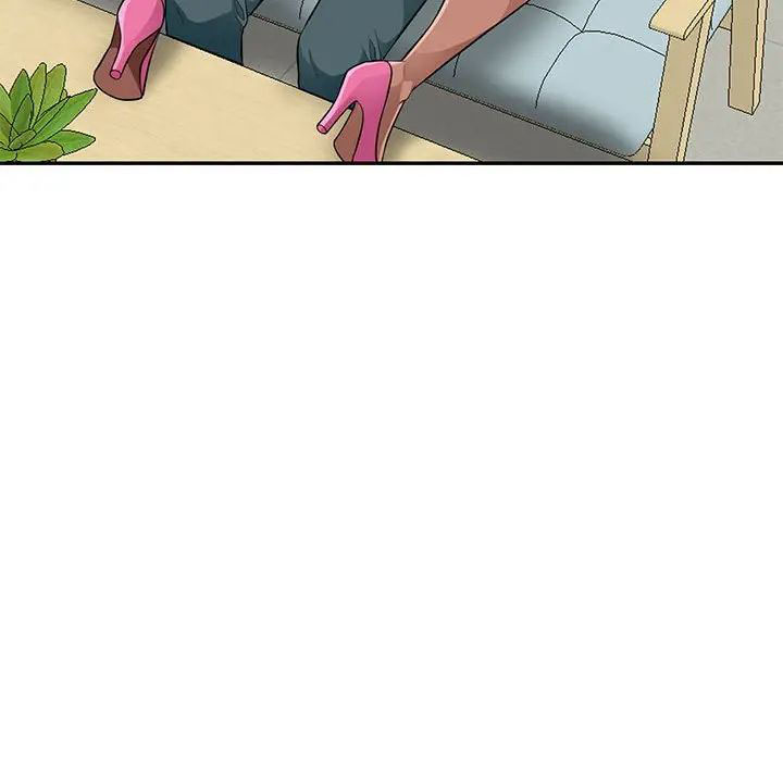 [韩国漫画] 我的继母是寡妇 剧情,熟女人妻,巨乳大奶#[143P]-17