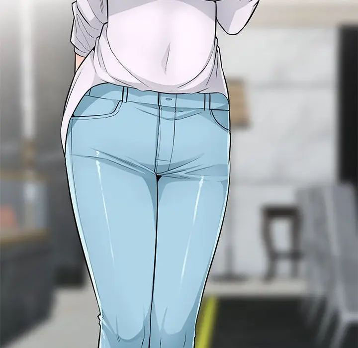 [韩国漫画] 我的继母是寡妇 剧情,熟女人妻,巨乳大奶#[143P]-62