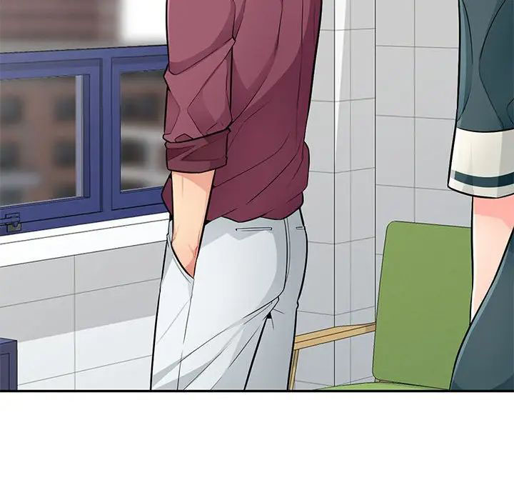 [韩国漫画] 我的继母是寡妇 剧情,熟女人妻,巨乳大奶#[143P]-91