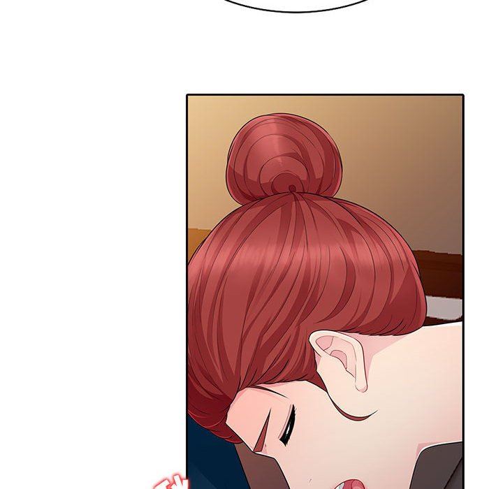 [Manhwa] My stepmother is a widow Plot, mature woman, big breasts#[138P]-121