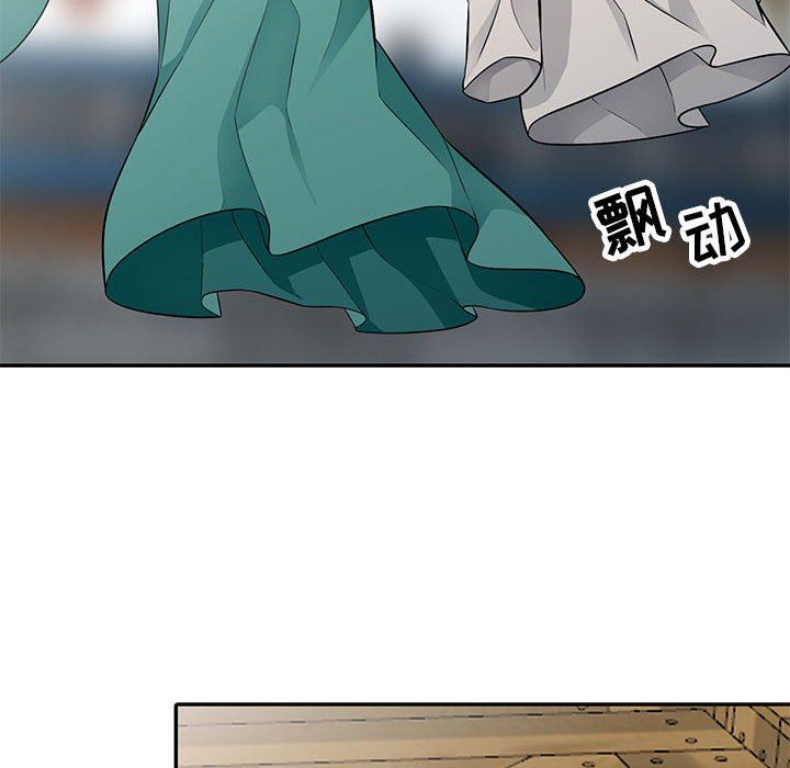 [Manhwa] My stepmother is a widow Plot, mature woman, big breasts#[138P]-35