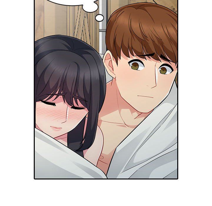 [Manhwa] My stepmother is a widow Plot, mature woman, big breasts#[138P]-50