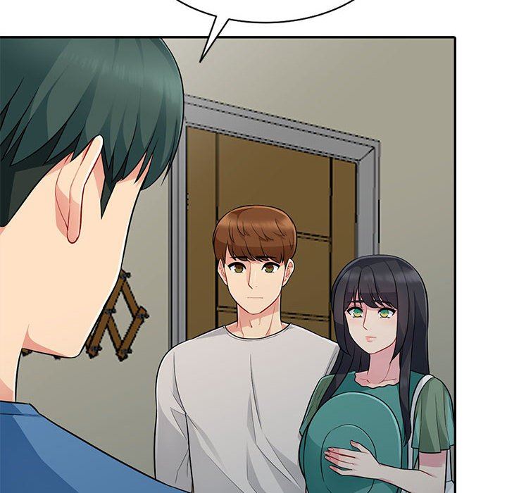 [Manhwa] My stepmother is a widow Plot, mature woman, big breasts#[138P]-67