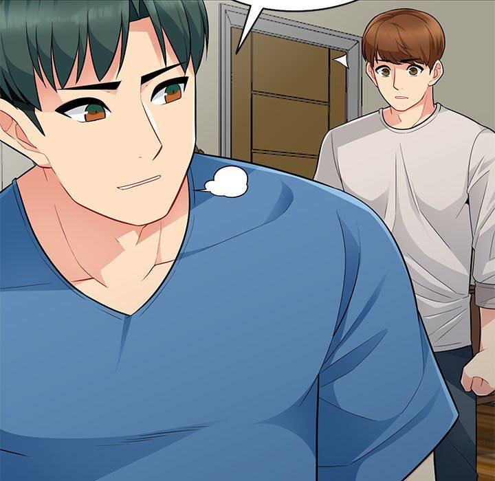 [Manhwa] My stepmother is a widow Plot, mature woman, big breasts#[138P]-74