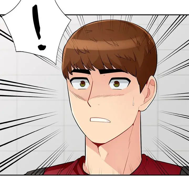 [韩国漫画] 我的继母是寡妇 剧情,熟女人妻,巨乳大奶#[146P]-119