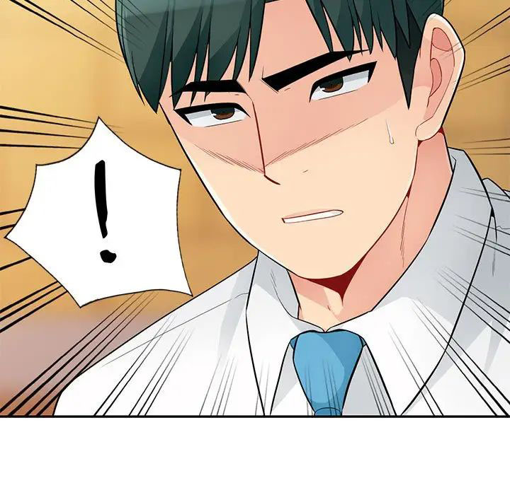 [韩国漫画] 我的继母是寡妇 剧情,熟女人妻,巨乳大奶#[146P]-121