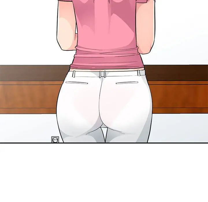 [韩国漫画] 我的继母是寡妇 剧情,熟女人妻,巨乳大奶#[146P]-133
