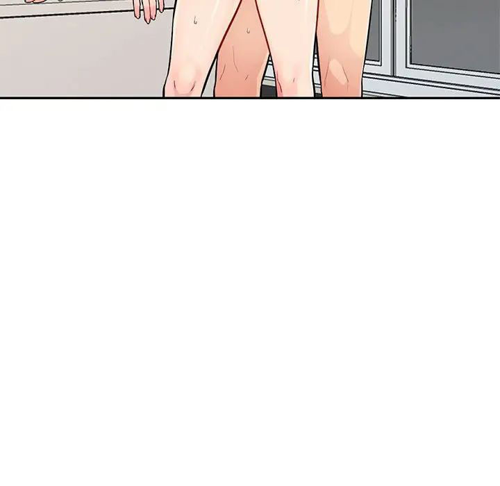 [韩国漫画] 我的继母是寡妇 剧情,熟女人妻,巨乳大奶#[146P]-19