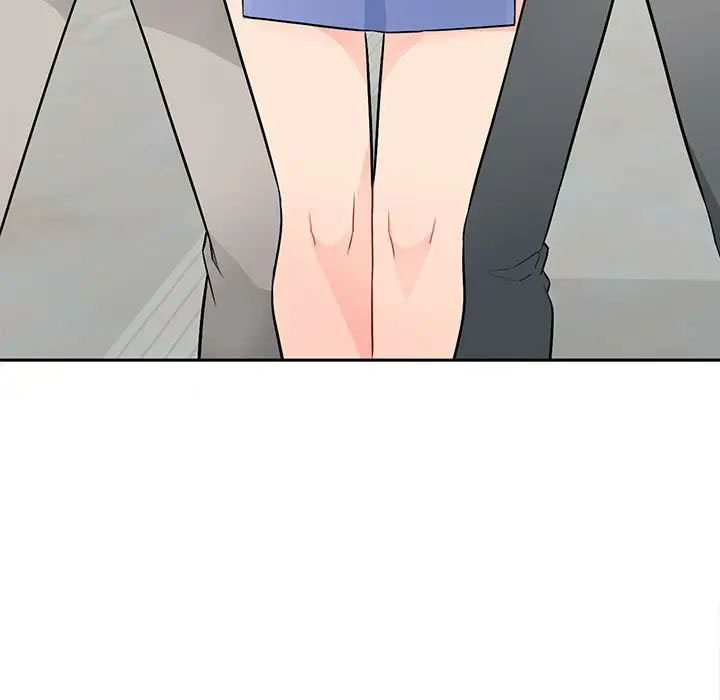 [韩国漫画] 我的继母是寡妇 剧情,熟女人妻,巨乳大奶#[146P]-53