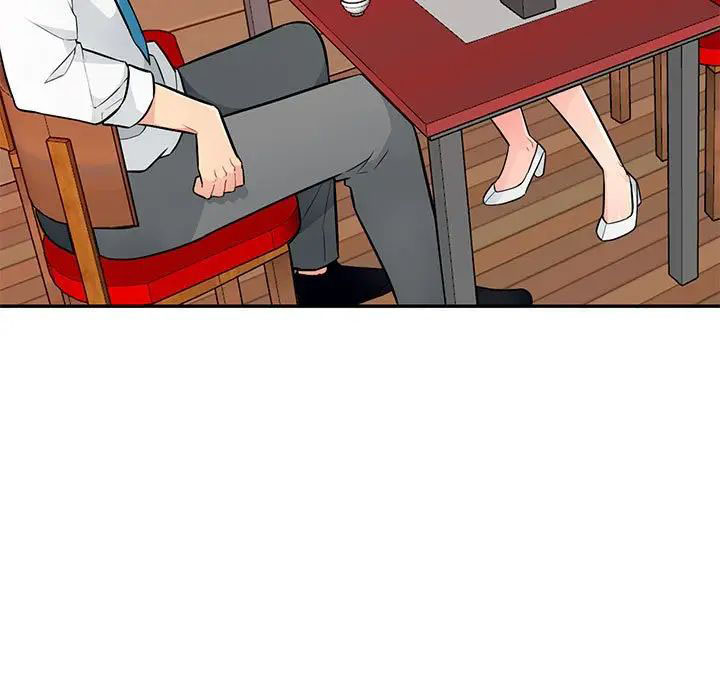 [韩国漫画] 我的继母是寡妇 剧情,熟女人妻,巨乳大奶#[146P]-91