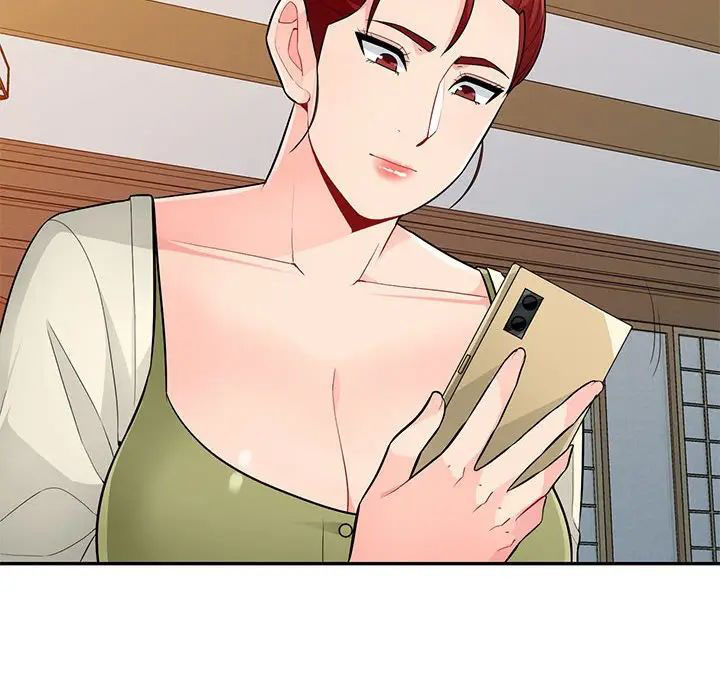 [Manhwa] My stepmother is a widow Plot, mature woman, big breasts#[146P]-26