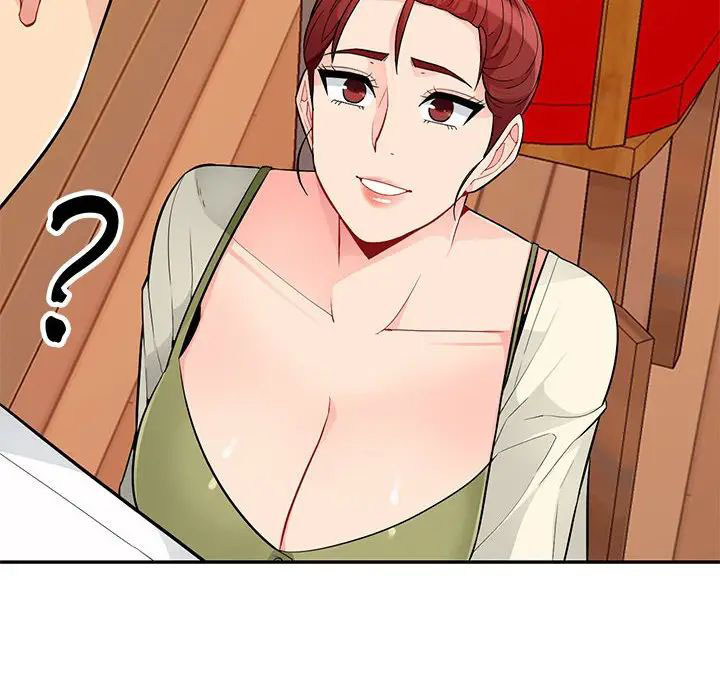 [Manhwa] My stepmother is a widow Plot, mature woman, big breasts#[146P]-30