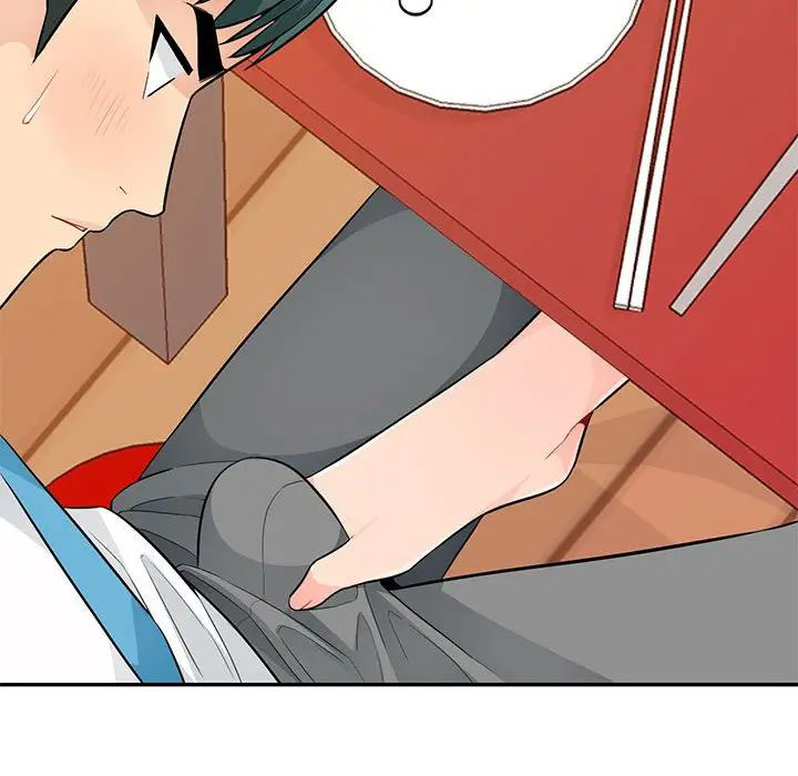[Manhwa] My stepmother is a widow Plot, mature woman, big breasts#[146P]-48