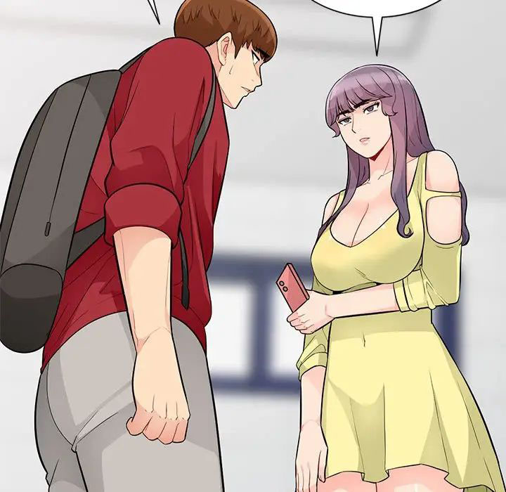 [Manhwa] My stepmother is a widow Plot, mature woman, big breasts#[146P]-56