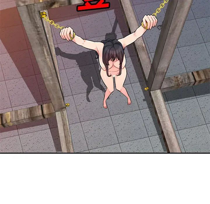 [Manhwa] My stepmother is a widow Plot, mature woman, big breasts#[146P]-79