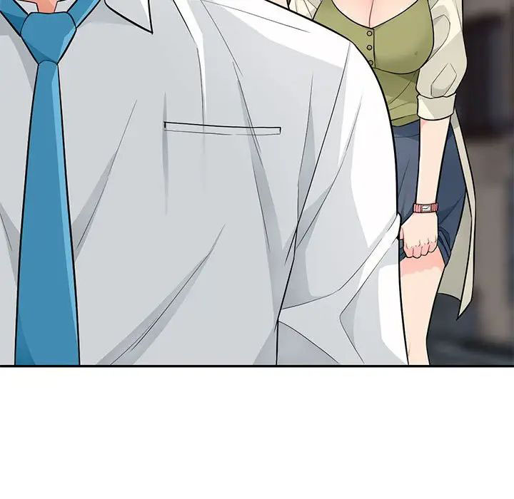 [Manhwa] My stepmother is a widow Plot, mature woman, big breasts#[148P]-121