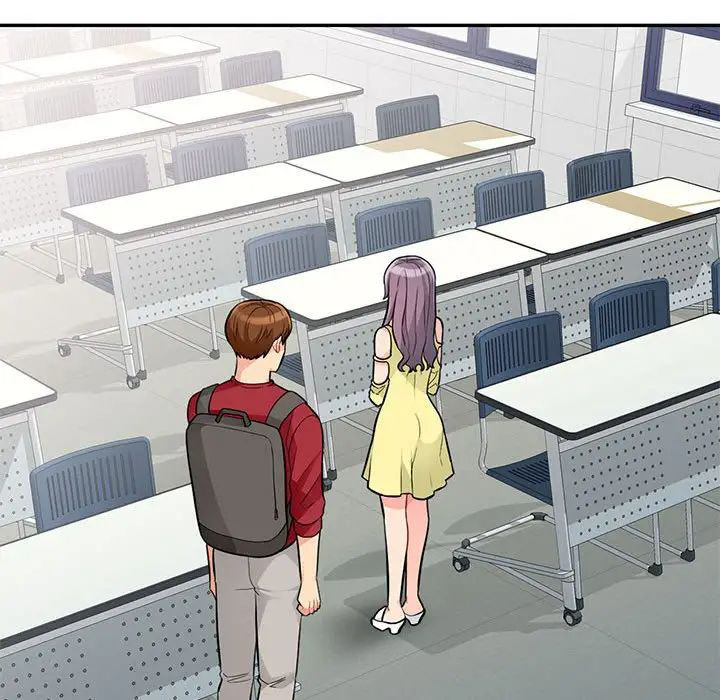 [Manhwa] My stepmother is a widow Plot, mature woman, big breasts#[148P]-86