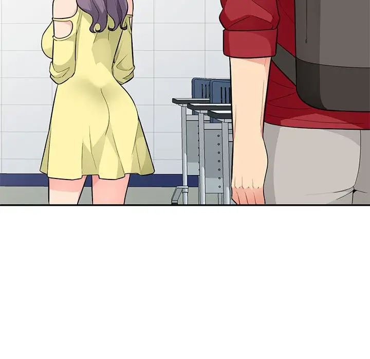 [Manhwa] My stepmother is a widow Plot, mature woman, big breasts#[148P]-90