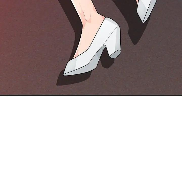 [韩国漫画] 我的继母是寡妇 剧情,熟女人妻,巨乳大奶#[144P]-12