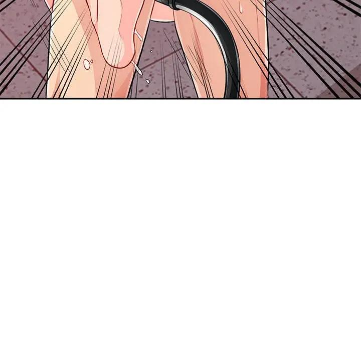 [韩国漫画] 我的继母是寡妇 剧情,熟女人妻,巨乳大奶#[144P]-125