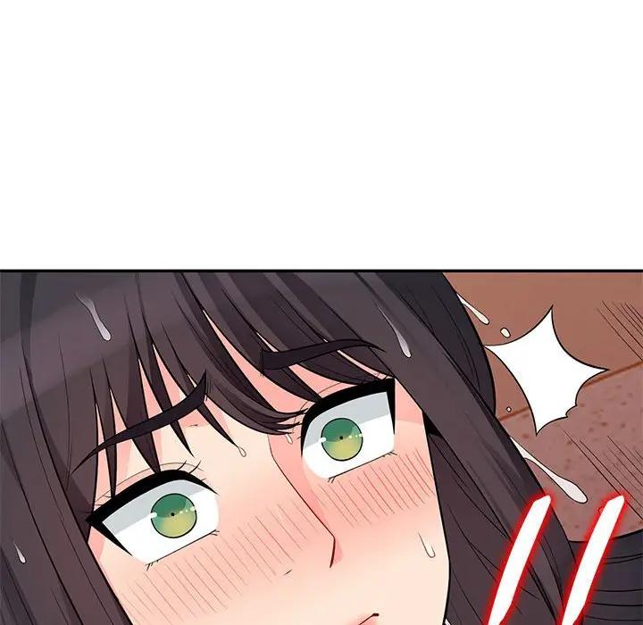 [韩国漫画] 我的继母是寡妇 剧情,熟女人妻,巨乳大奶#[144P]-126