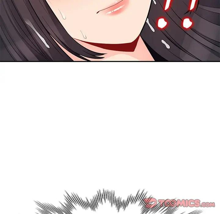 [韩国漫画] 我的继母是寡妇 剧情,熟女人妻,巨乳大奶#[144P]-127