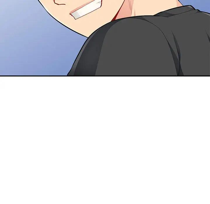 [韩国漫画] 我的继母是寡妇 剧情,熟女人妻,巨乳大奶#[144P]-140