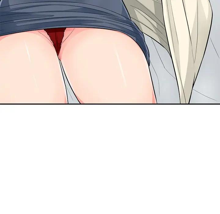 [韩国漫画] 我的继母是寡妇 剧情,熟女人妻,巨乳大奶#[144P]-30