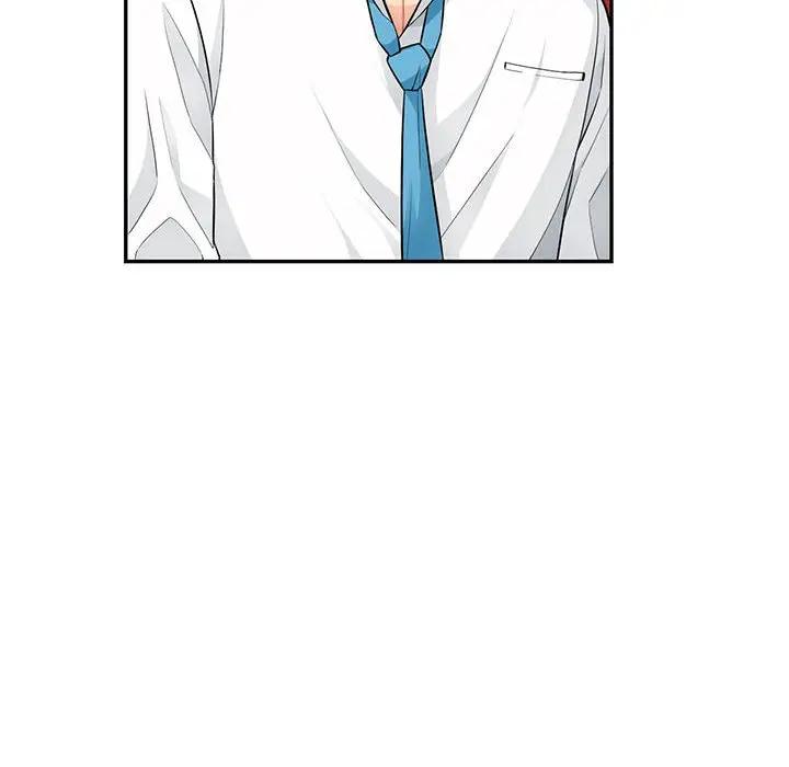 [韩国漫画] 我的继母是寡妇 剧情,熟女人妻,巨乳大奶#[144P]-32