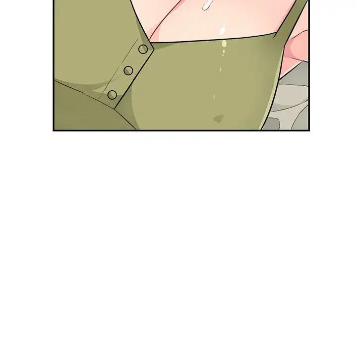 [韩国漫画] 我的继母是寡妇 剧情,熟女人妻,巨乳大奶#[144P]-36