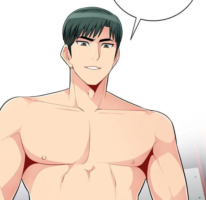 [韩国漫画] 我的继母是寡妇 剧情,熟女人妻,巨乳大奶#[144P]-74