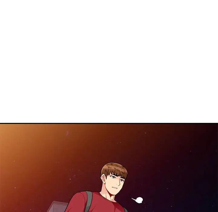 [韩国漫画] 我的继母是寡妇 剧情,熟女人妻,巨乳大奶#[144P]-80