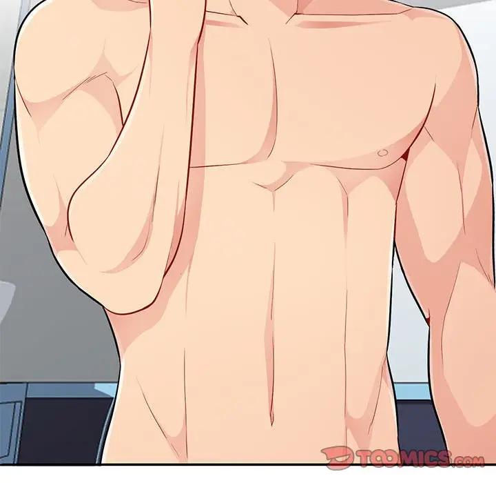 [韩国漫画] 我的继母是寡妇 剧情,熟女人妻,巨乳大奶#[155P]-153