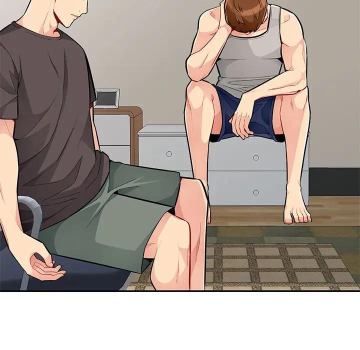 [Manhwa] My stepmother is a widow Plot, mature woman, big breasts#[152P]-113