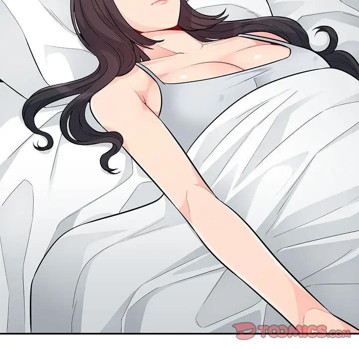 [Manhwa] My stepmother is a widow Plot, mature woman, big breasts#[152P]-124