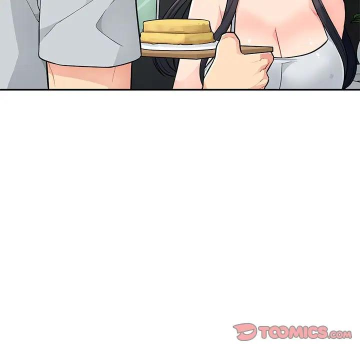 [Manhwa] My stepmother is a widow Plot, mature woman, big breasts#[152P]-133