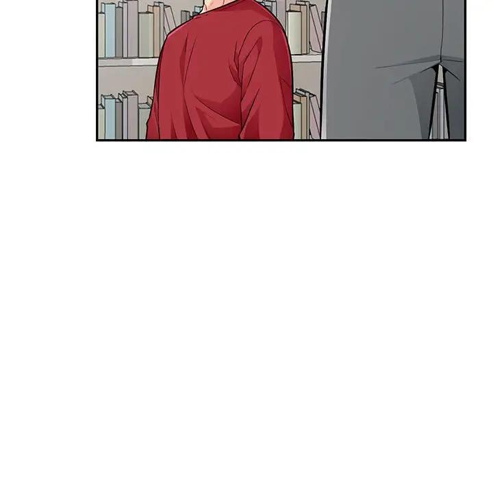 [Manhwa] My stepmother is a widow Plot, mature woman, big breasts#[152P]-91