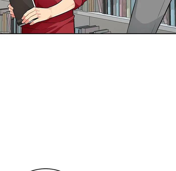 [Manhwa] My stepmother is a widow Plot, mature woman, big breasts#[152P]-98