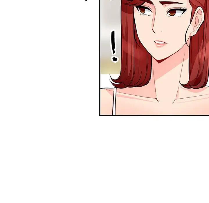 [韩国漫画] 我的继母是寡妇 剧情,熟女人妻,巨乳大奶#[165P]-120
