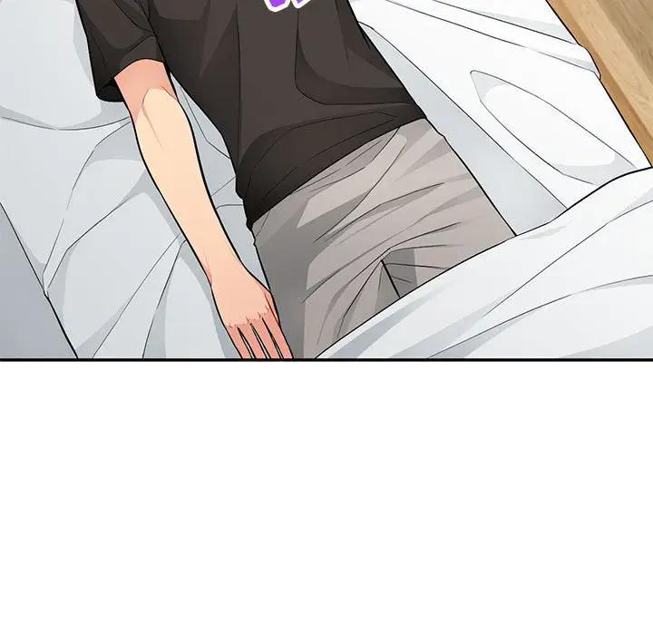 [韩国漫画] 我的继母是寡妇 剧情,熟女人妻,巨乳大奶#[165P]-147