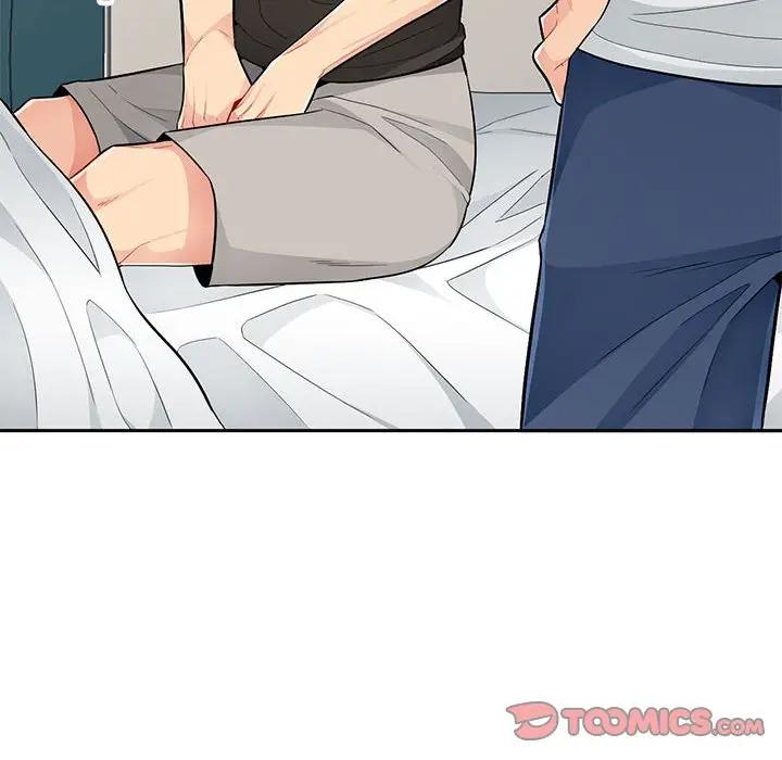 [韩国漫画] 我的继母是寡妇 剧情,熟女人妻,巨乳大奶#[165P]-154