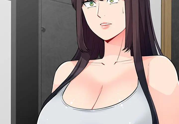 [韩国漫画] 我的继母是寡妇 剧情,熟女人妻,巨乳大奶#[165P]-2