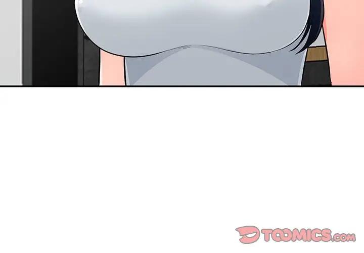 [韩国漫画] 我的继母是寡妇 剧情,熟女人妻,巨乳大奶#[165P]-3