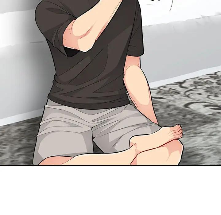 [韩国漫画] 我的继母是寡妇 剧情,熟女人妻,巨乳大奶#[165P]-72