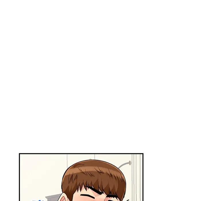[韩国漫画] 我的继母是寡妇 剧情,熟女人妻,巨乳大奶#[165P]-73